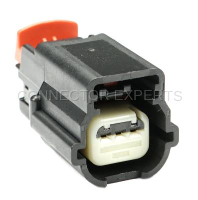 Normal Order - Parking Aid Sensor - Front