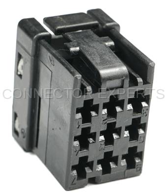 Normal Order - CE9032