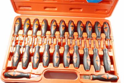 Special Order  - Terminal Release Kit - 23 Pcs