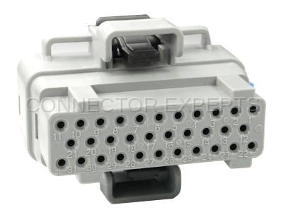 Special Order  - CET3230