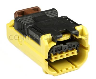 Normal Order - CE2903