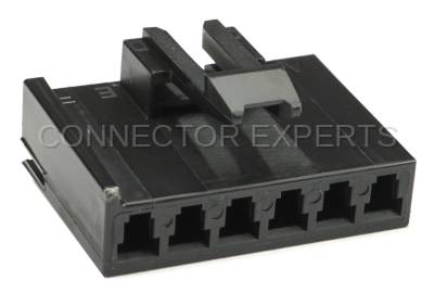 Normal Order - CE6316