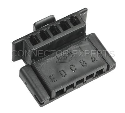 Normal Order - CE5128