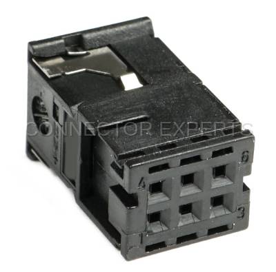 Normal Order - CE6319F
