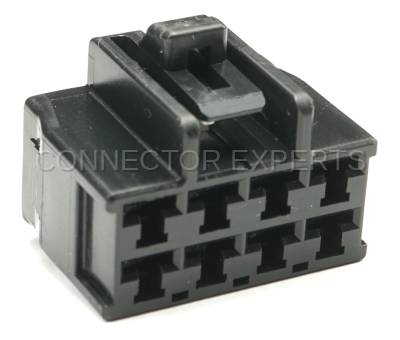 Normal Order - CE8249