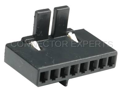 Normal Order - CE8253