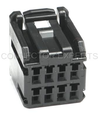 Normal Order - CE8255