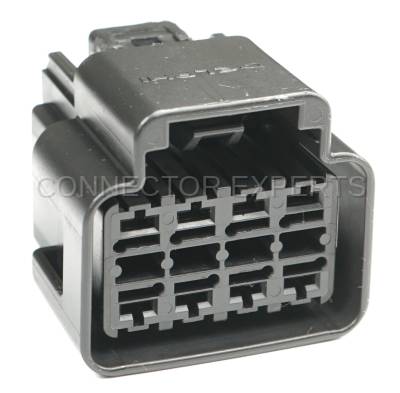 Normal Order - CE8256