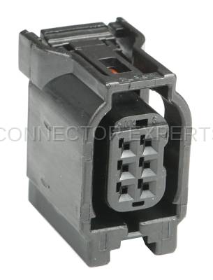 Normal Order - Front Speed Sensor
