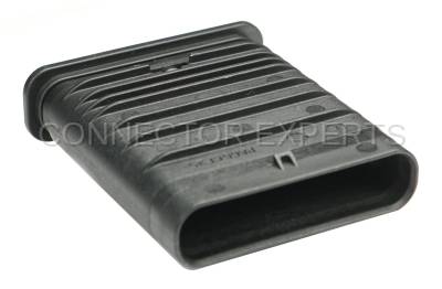 Normal Order - CE8022M