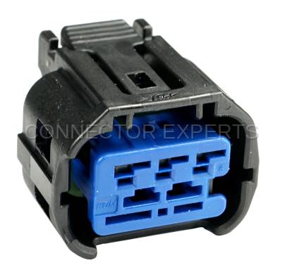 Normal Order - CE3400F