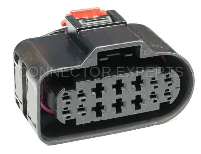 Special Order  - CET1468BK