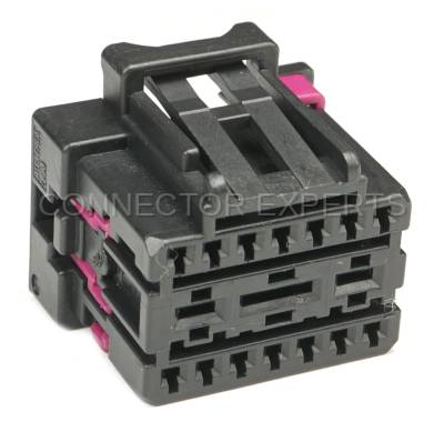 Special Order  - CET1711BK