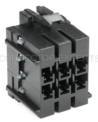 Normal Order - CE6327