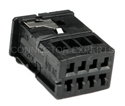 Normal Order - CE8265F