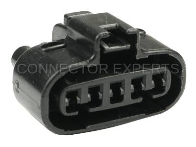 Normal Order - CE5133A