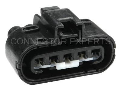 Normal Order - CE5133B