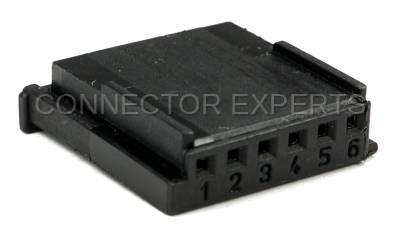 Normal Order - CE6331