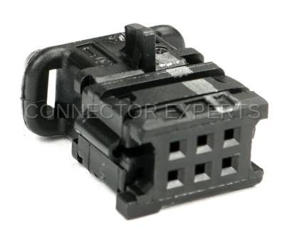 Normal Order - CE6332