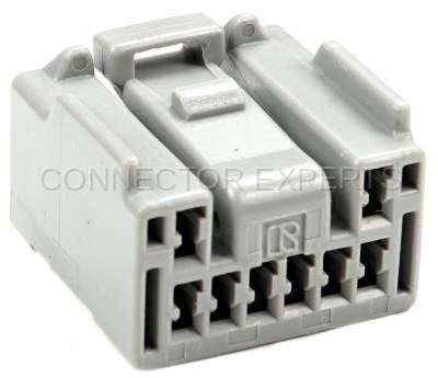 Normal Order - CE8266