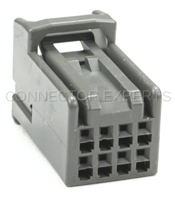 Normal Order - CE8267