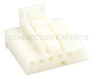 Normal Order - CE6342WH