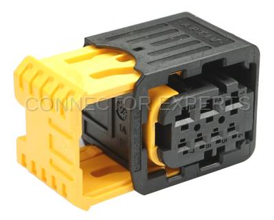 Normal Order - CE7057BK