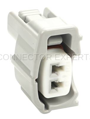 Normal Order - Camshaft Timing Oil Control Valve