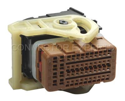 Special Order  - CET4815