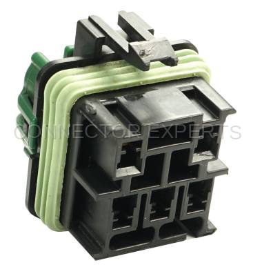 Normal Order - CE5120B