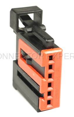 Normal Order - CE6112B