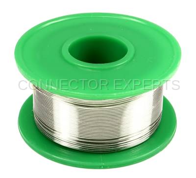 Normal Order - Solder - Lead Free 0.5mm - .02"