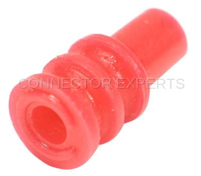 Normal Order - C-SEAL88