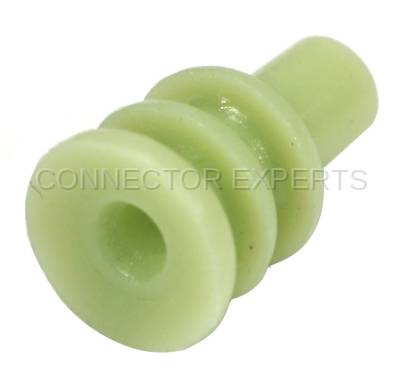 Normal Order - C-SEAL89