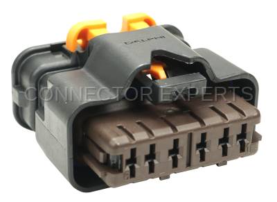 Normal Order - CE6209BR