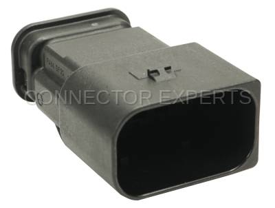Normal Order - CE8211M