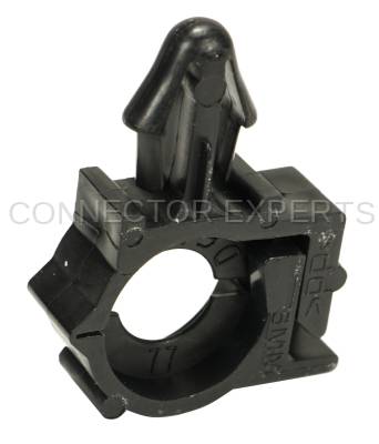 Normal Order - C-CLIP36 6mm