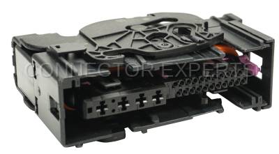 Special Order  - CET2638A