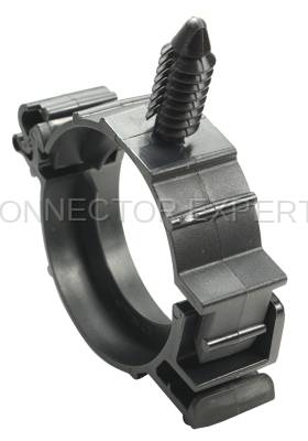 Normal Order - C-CLIP86 25mm