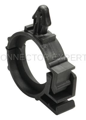 Normal Order - C-CLIP88 19mm