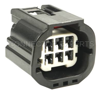 Normal Order - CE6047F