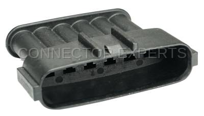 Normal Order - CE6055M