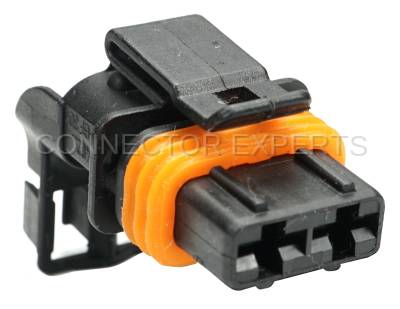 Normal Order - CE2975