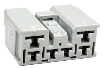 Normal Order - CE6345