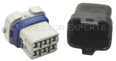 Normal Order - CE6097B