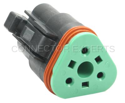 Normal Order - CE3419BKF