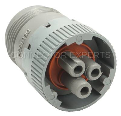 Normal Order - CE3420F
