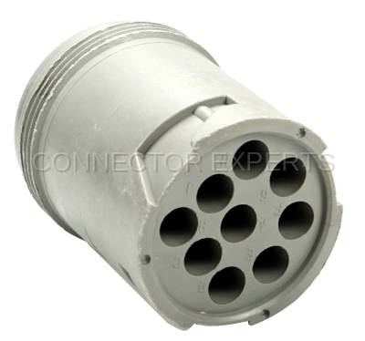 Normal Order - CE9034M