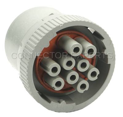 Normal Order - CE9035F