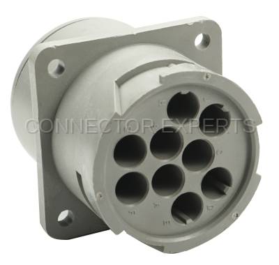 Normal Order - CE9035MA